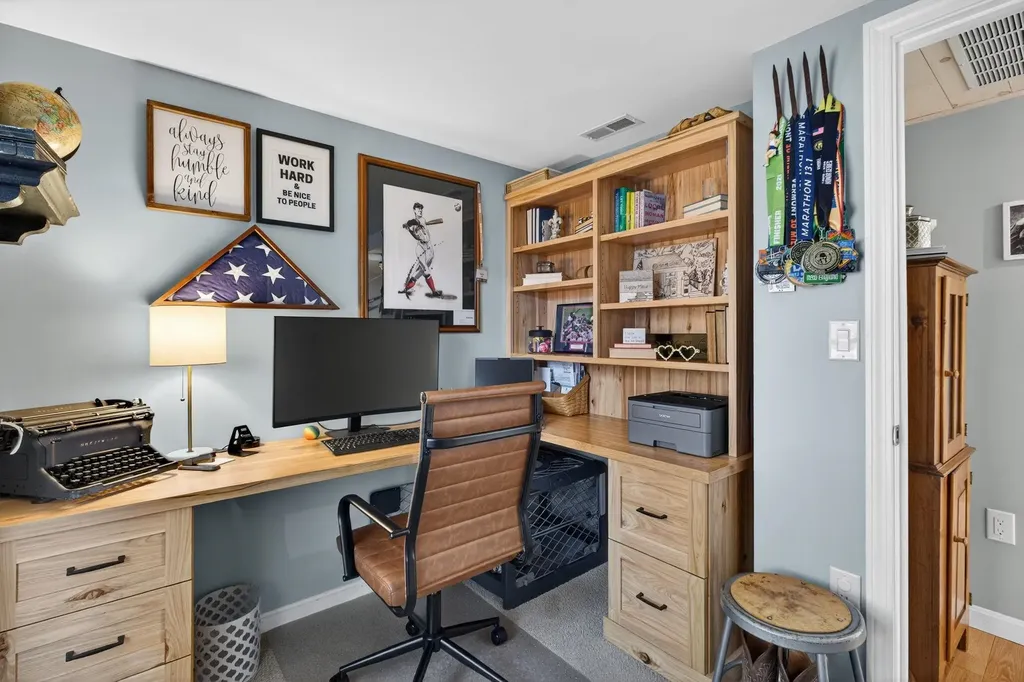 195 East Side Drive Alton NH 03809