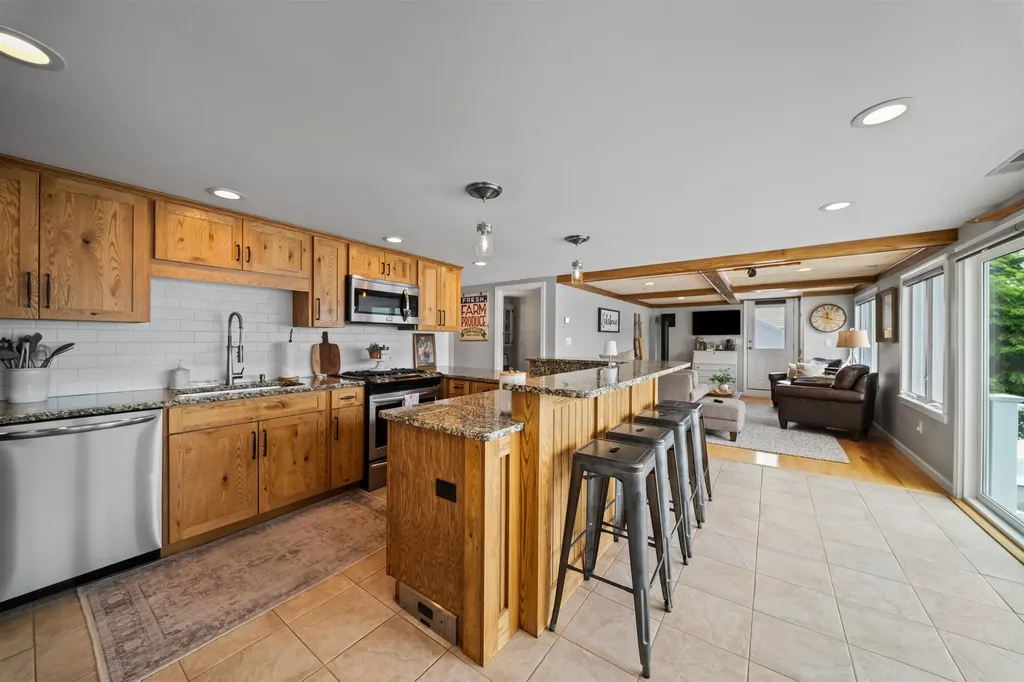 195 East Side Drive Alton NH 03809
