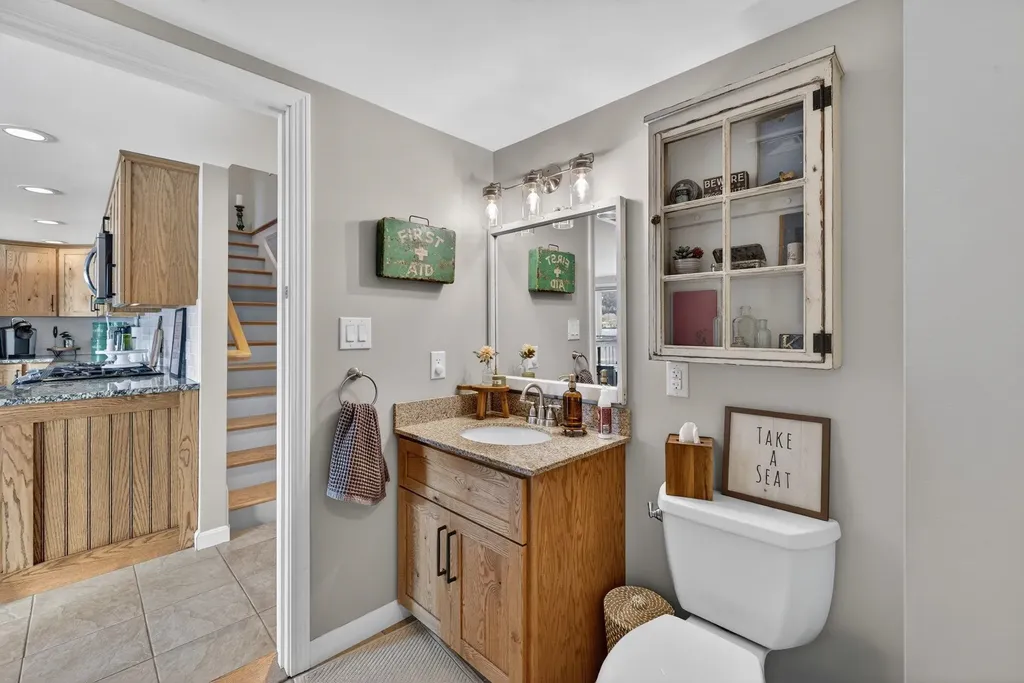 195 East Side Drive Alton NH 03809