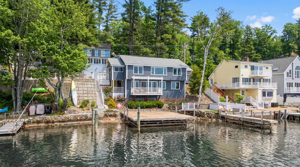 195 East Side Drive Alton NH 03809