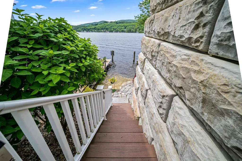 195 East Side Drive Alton NH 03809