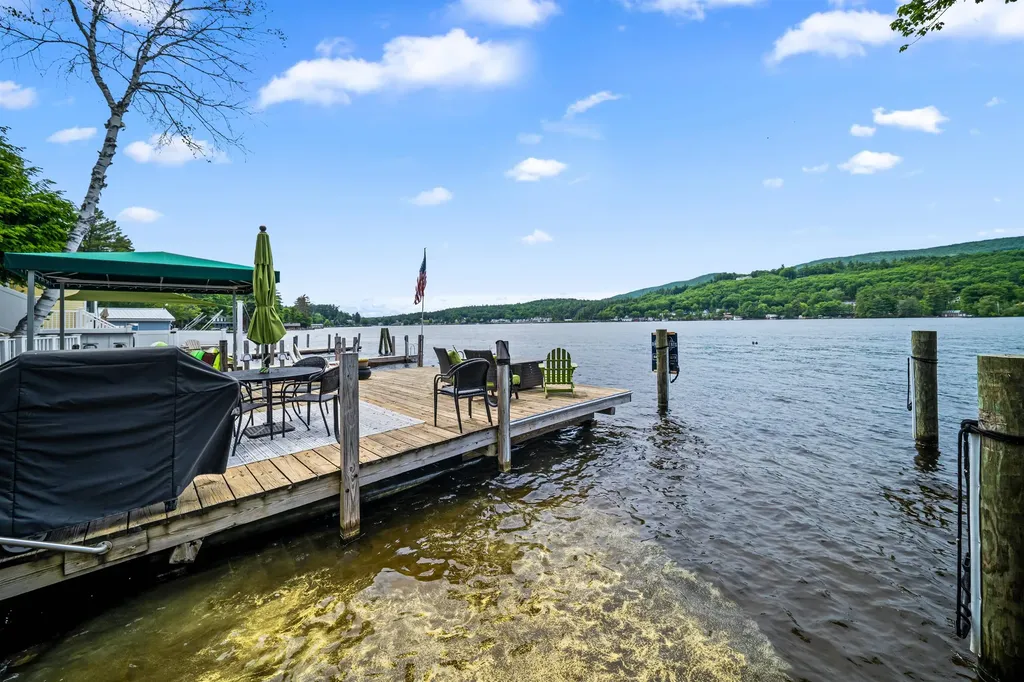 195 East Side Drive Alton NH 03809