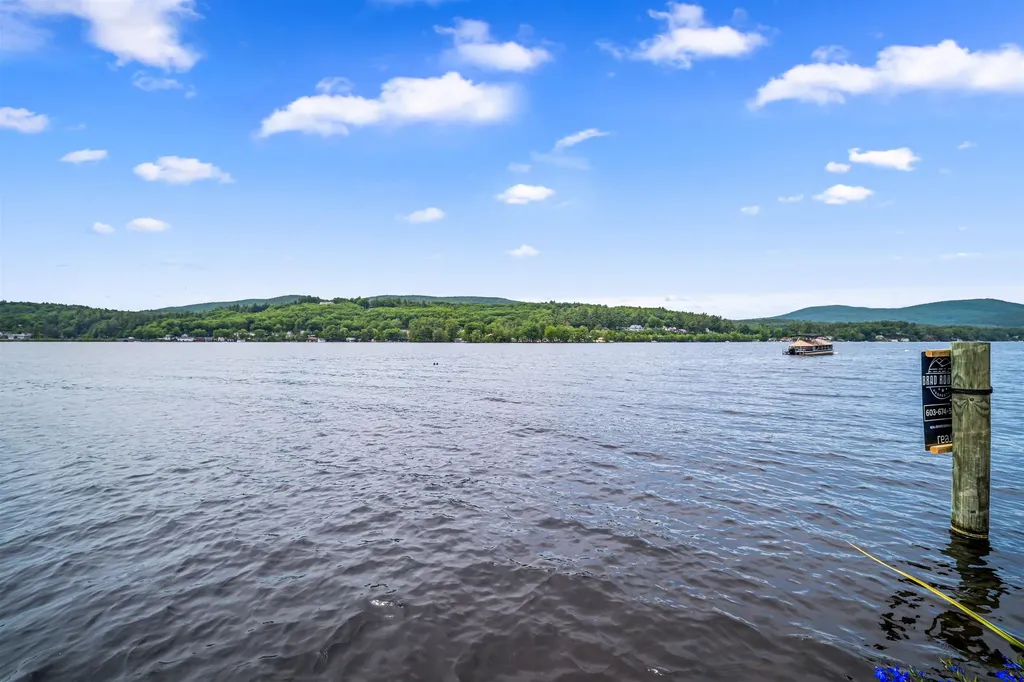 195 East Side Drive Alton NH 03809
