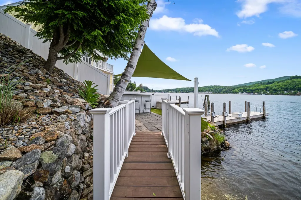 195 East Side Drive Alton NH 03809