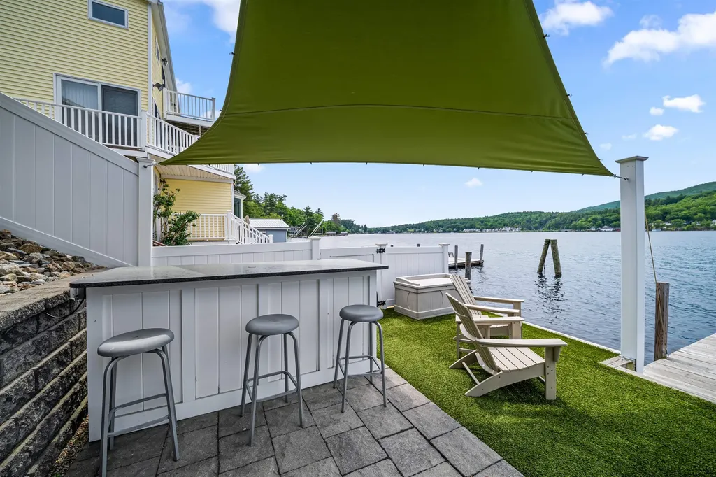 195 East Side Drive Alton NH 03809