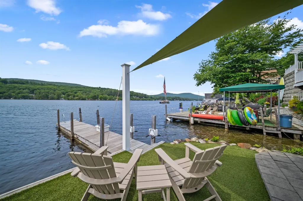 195 East Side Drive Alton NH 03809
