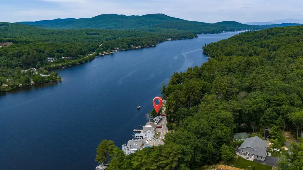 195 East Side Drive Alton NH 03809