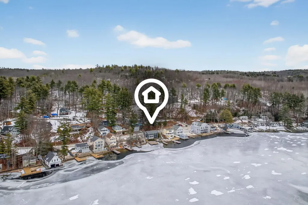 195 East Side Drive Alton NH 03809