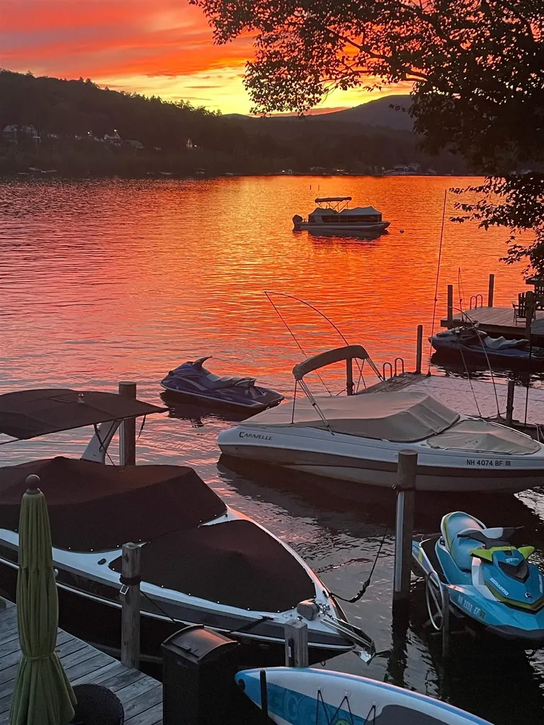 195 East Side Drive Alton NH 03809