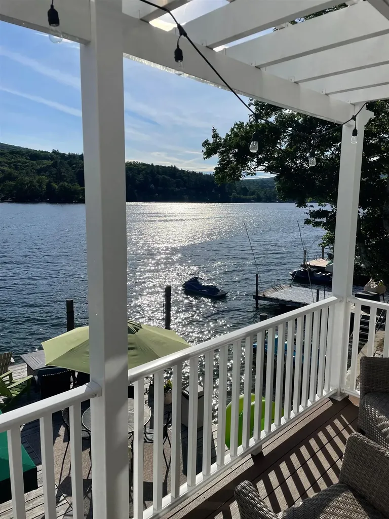 195 East Side Drive Alton NH 03809