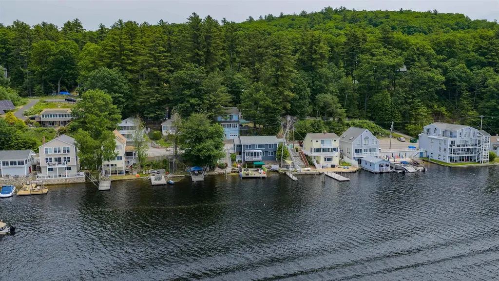 195 East Side Drive Alton NH 03809