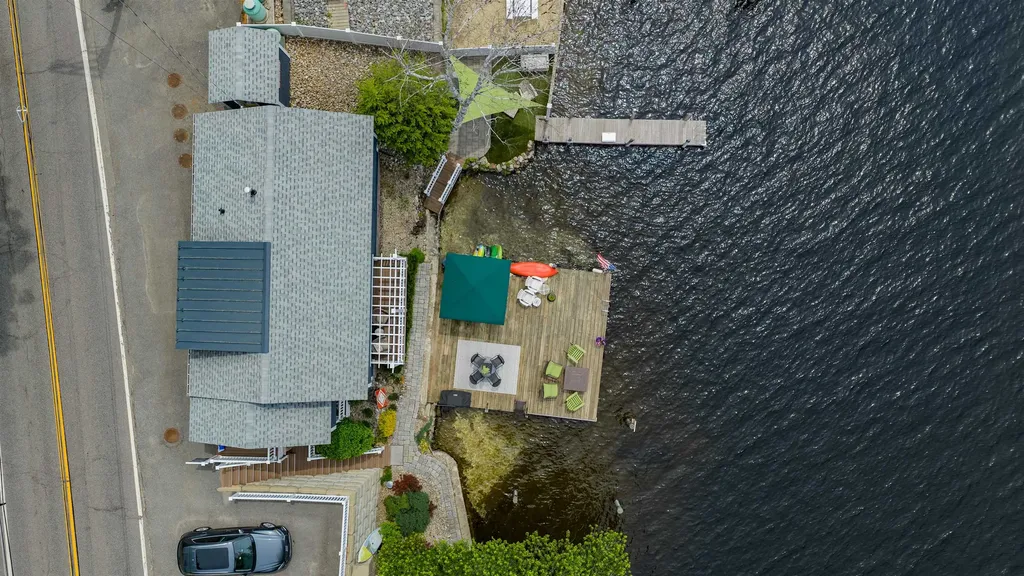 195 East Side Drive Alton NH 03809