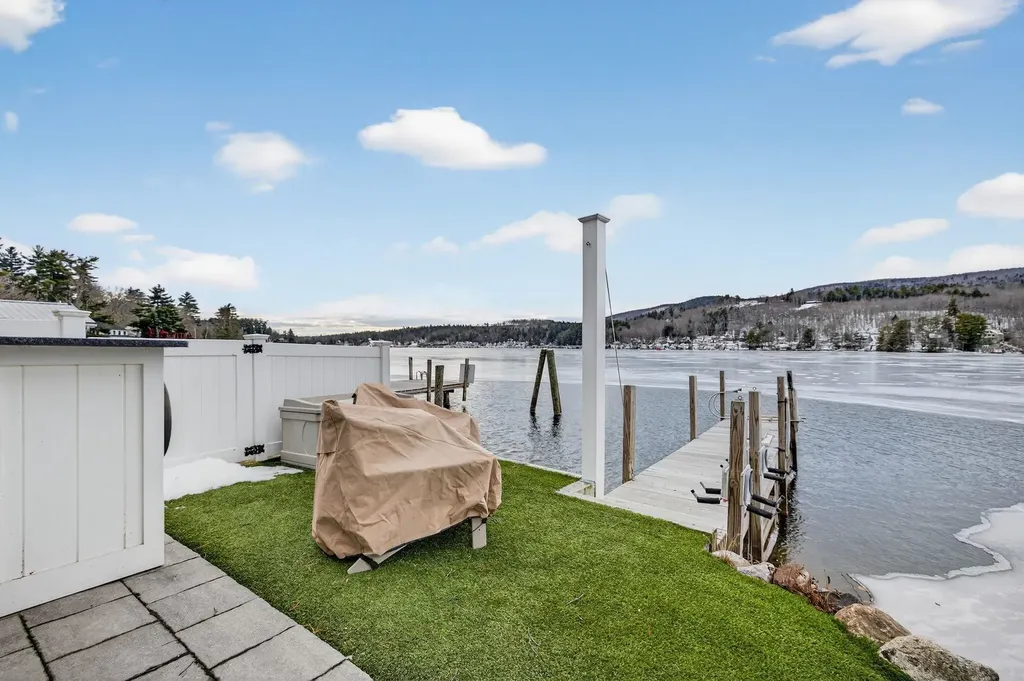 195 East Side Drive Alton NH 03809