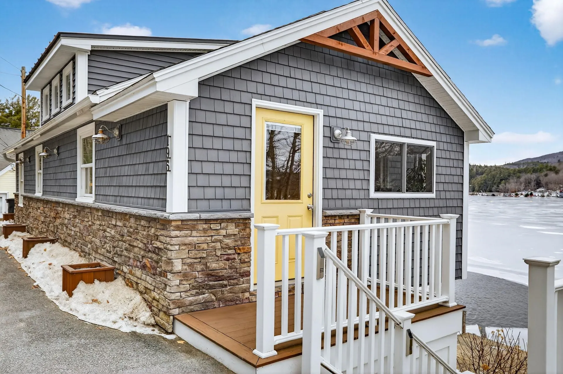 195 East Side Drive Alton NH 03809