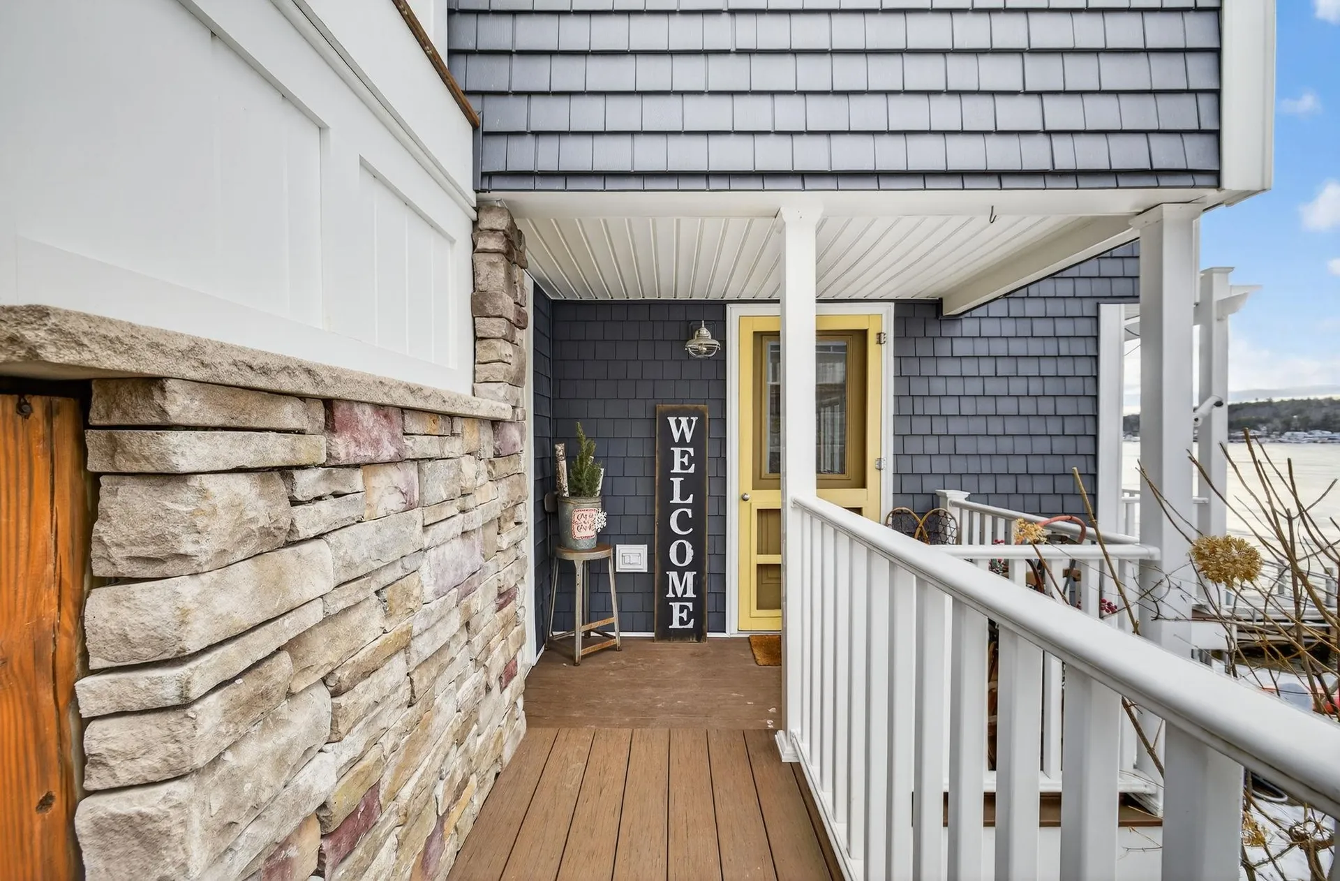 195 East Side Drive Alton NH 03809