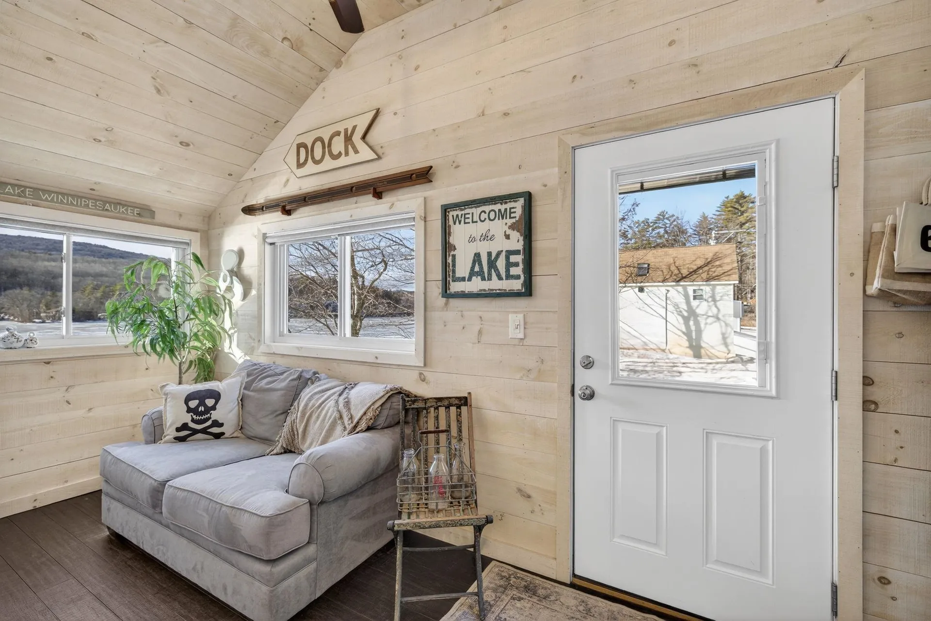 195 East Side Drive Alton NH 03809