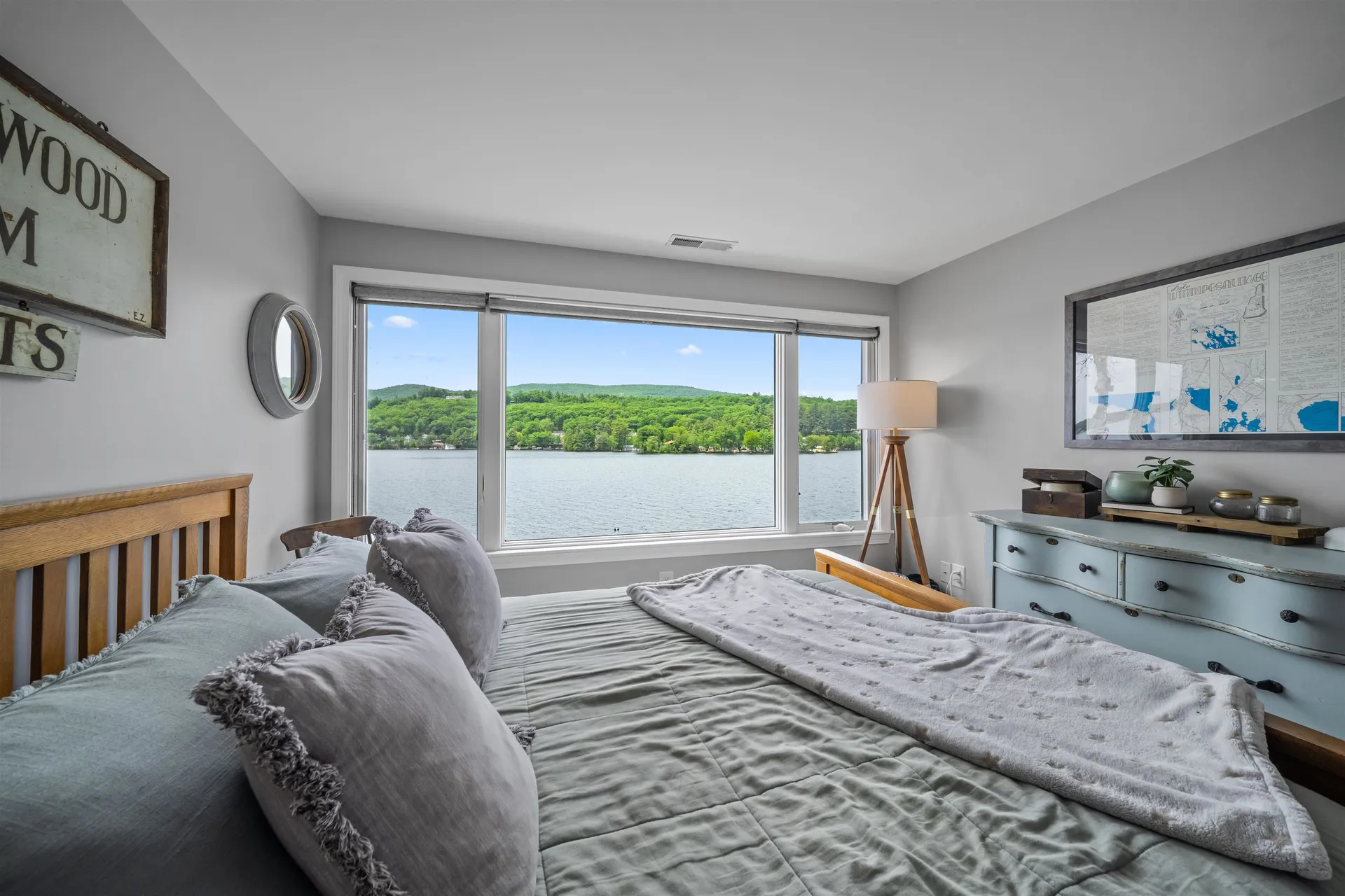 195 East Side Drive Alton NH 03809