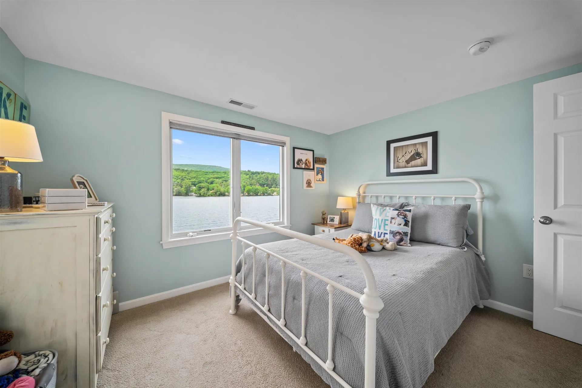 195 East Side Drive Alton NH 03809