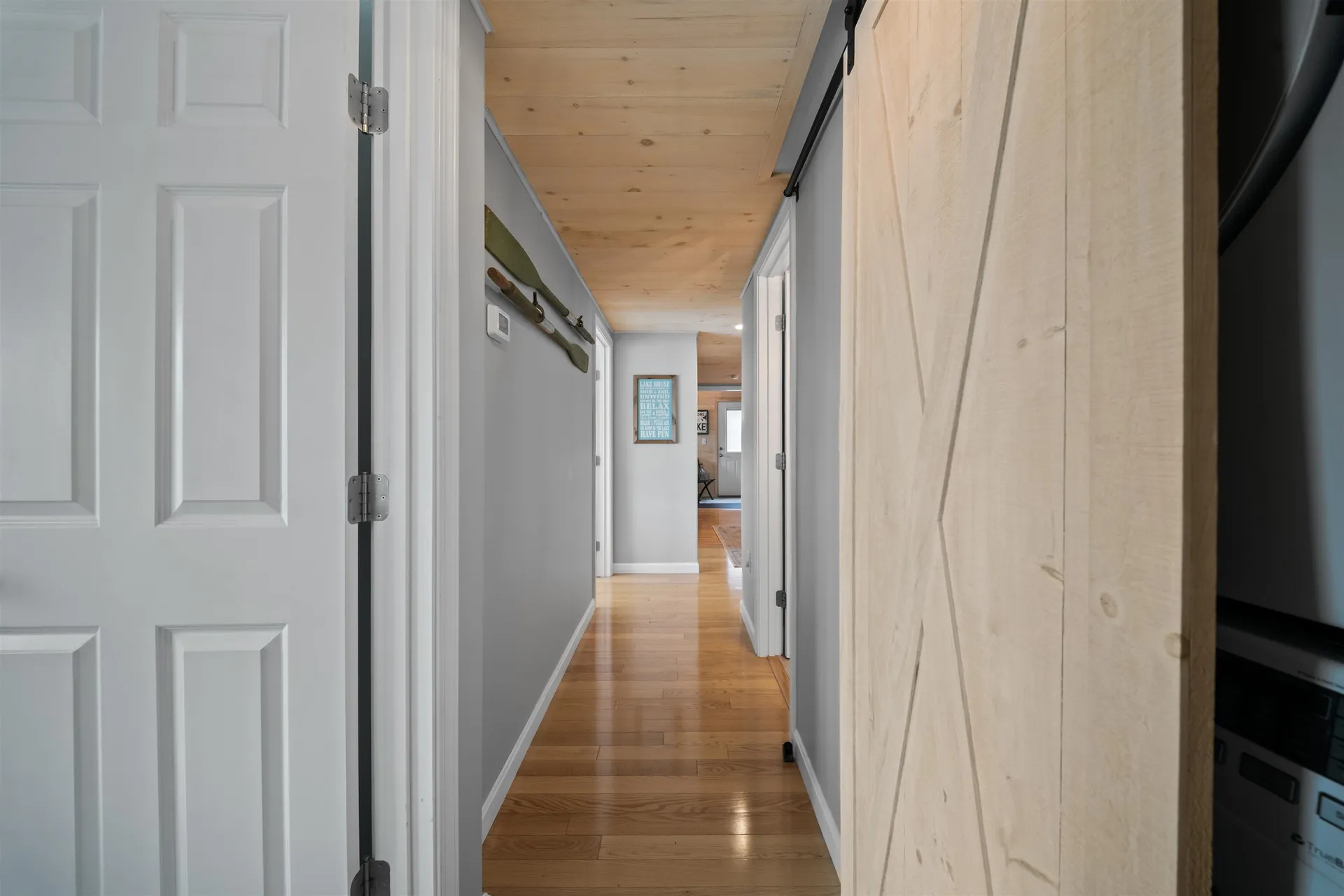 195 East Side Drive Alton NH 03809