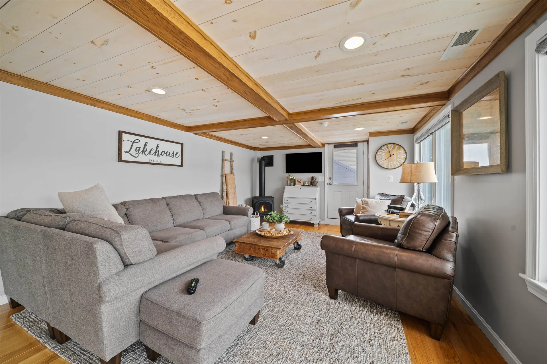 195 East Side Drive Alton NH 03809