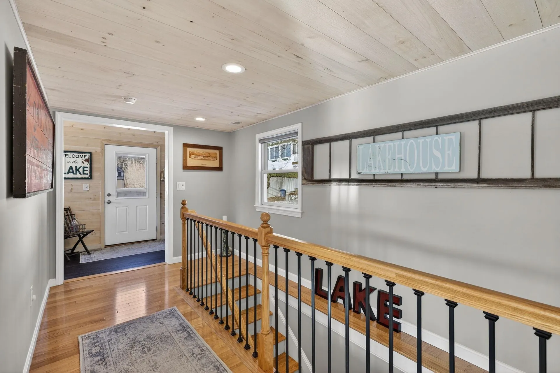 195 East Side Drive Alton NH 03809