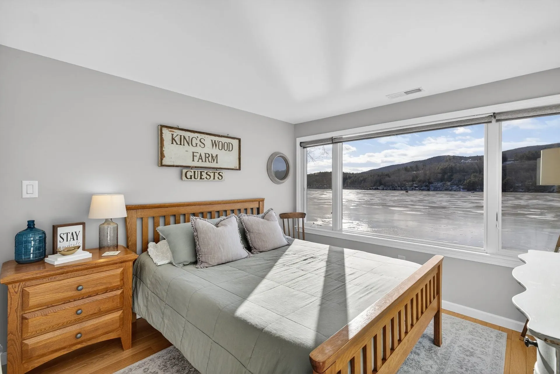 195 East Side Drive Alton NH 03809