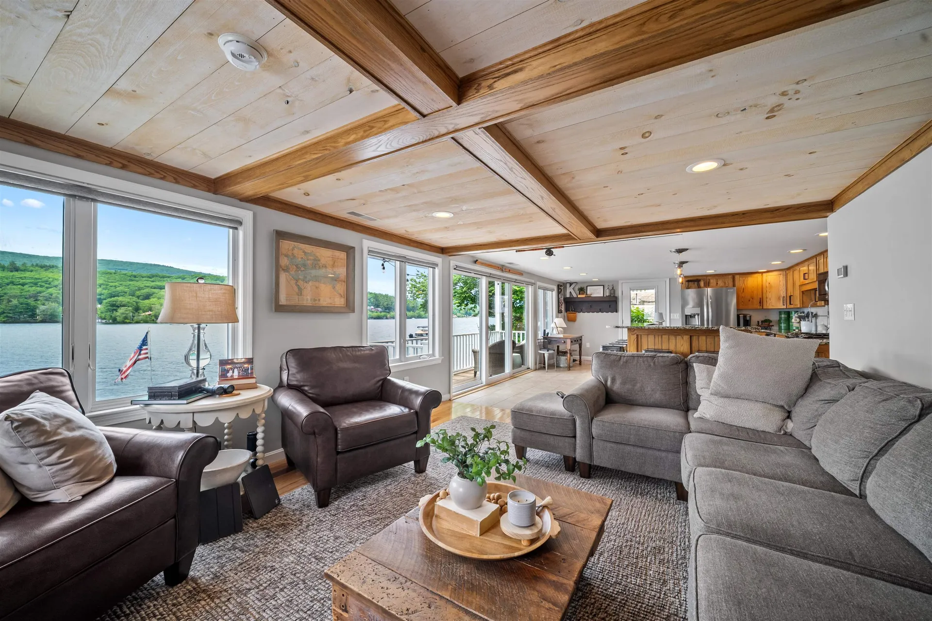 195 East Side Drive Alton NH 03809