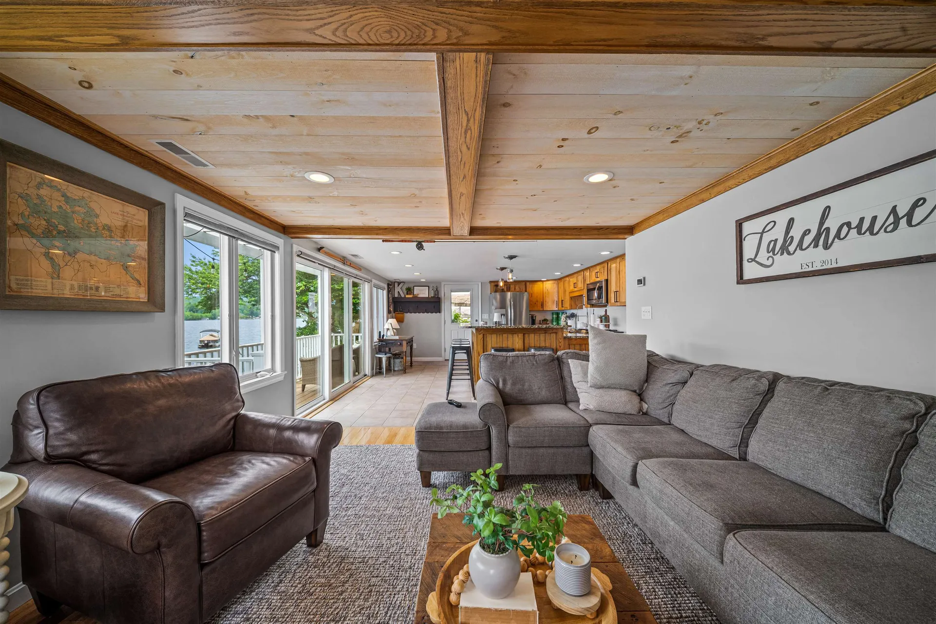 195 East Side Drive Alton NH 03809
