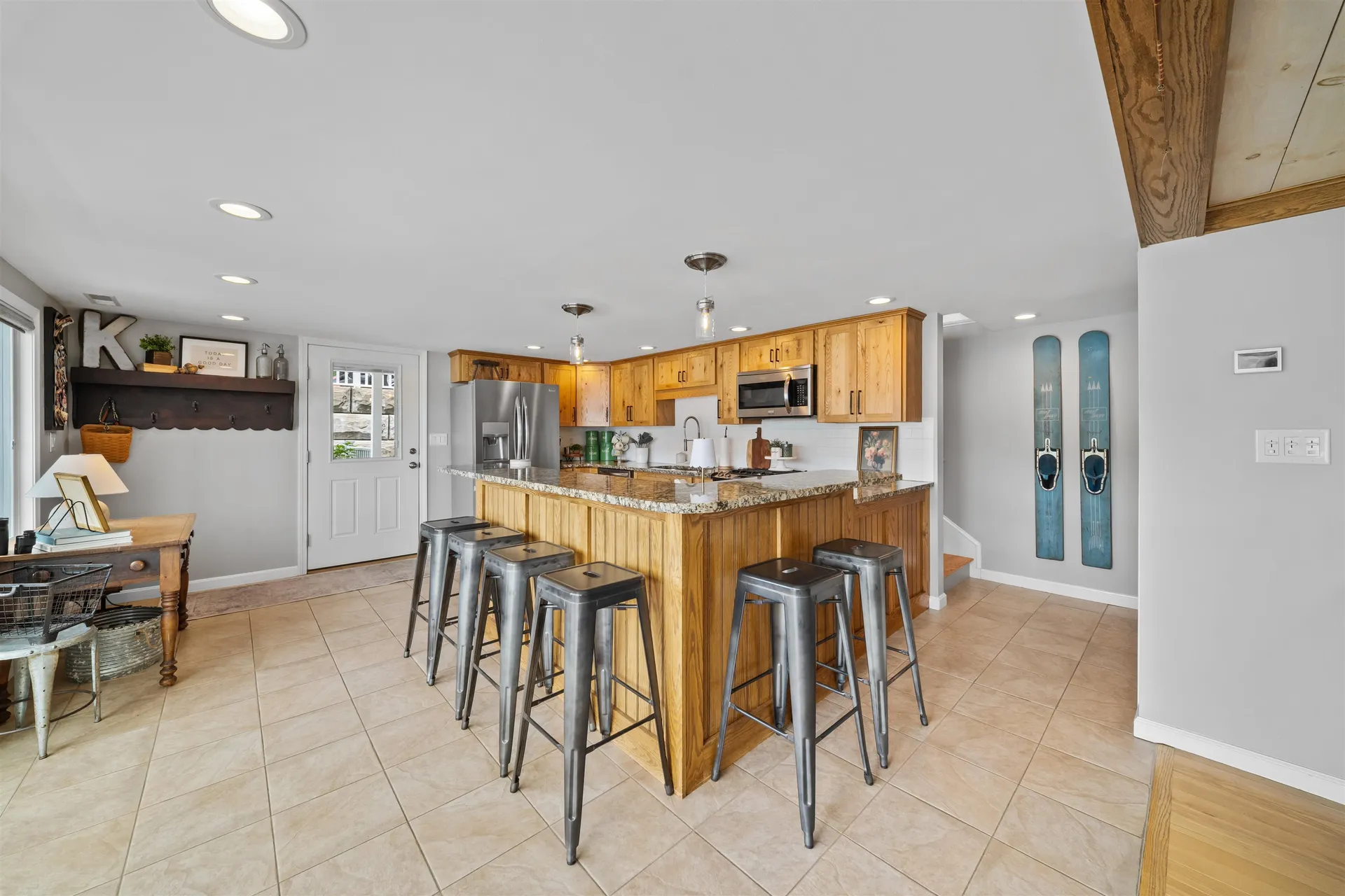 195 East Side Drive Alton NH 03809