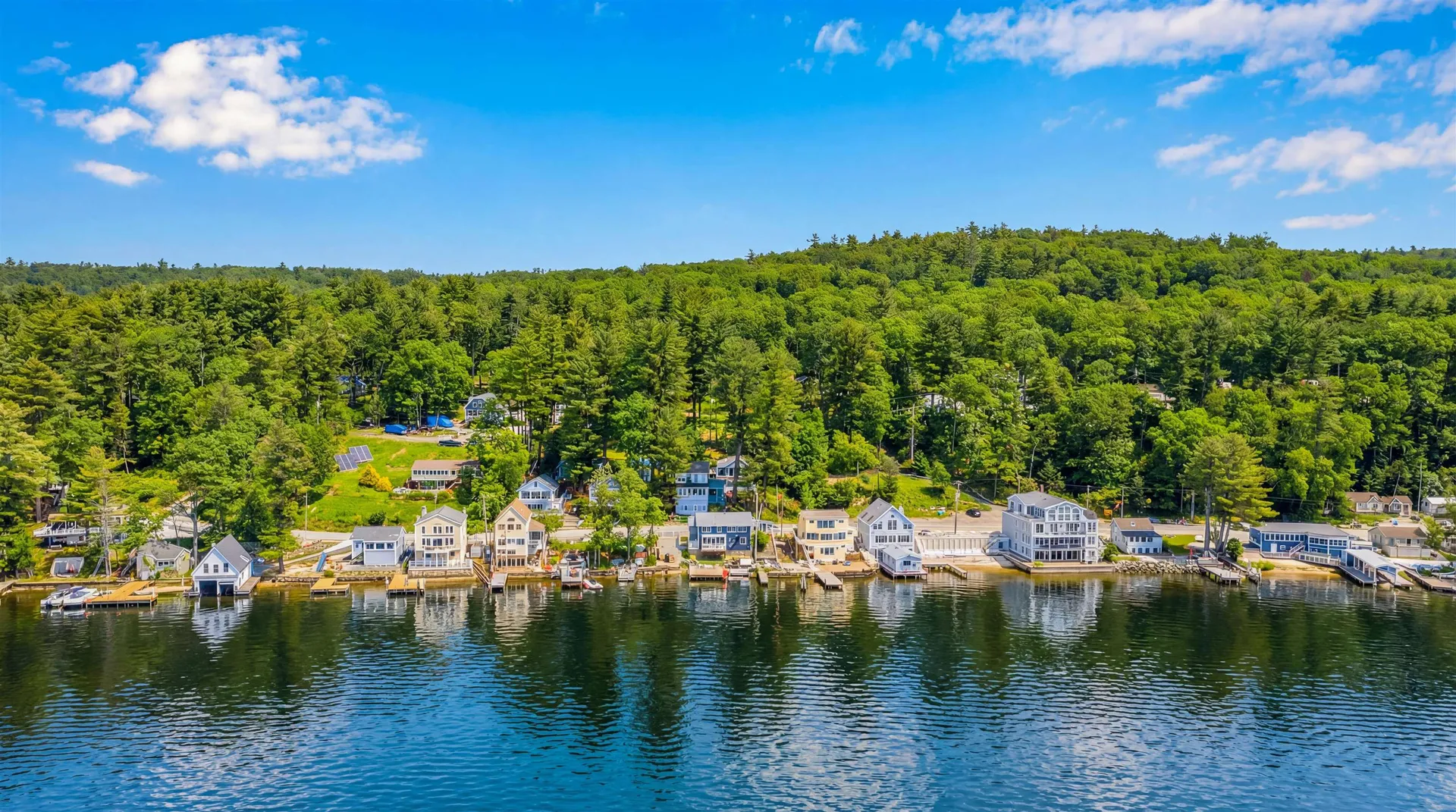 195 East Side Drive Alton NH 03809