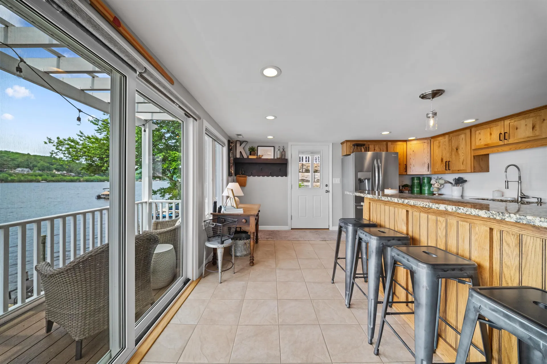 195 East Side Drive Alton NH 03809