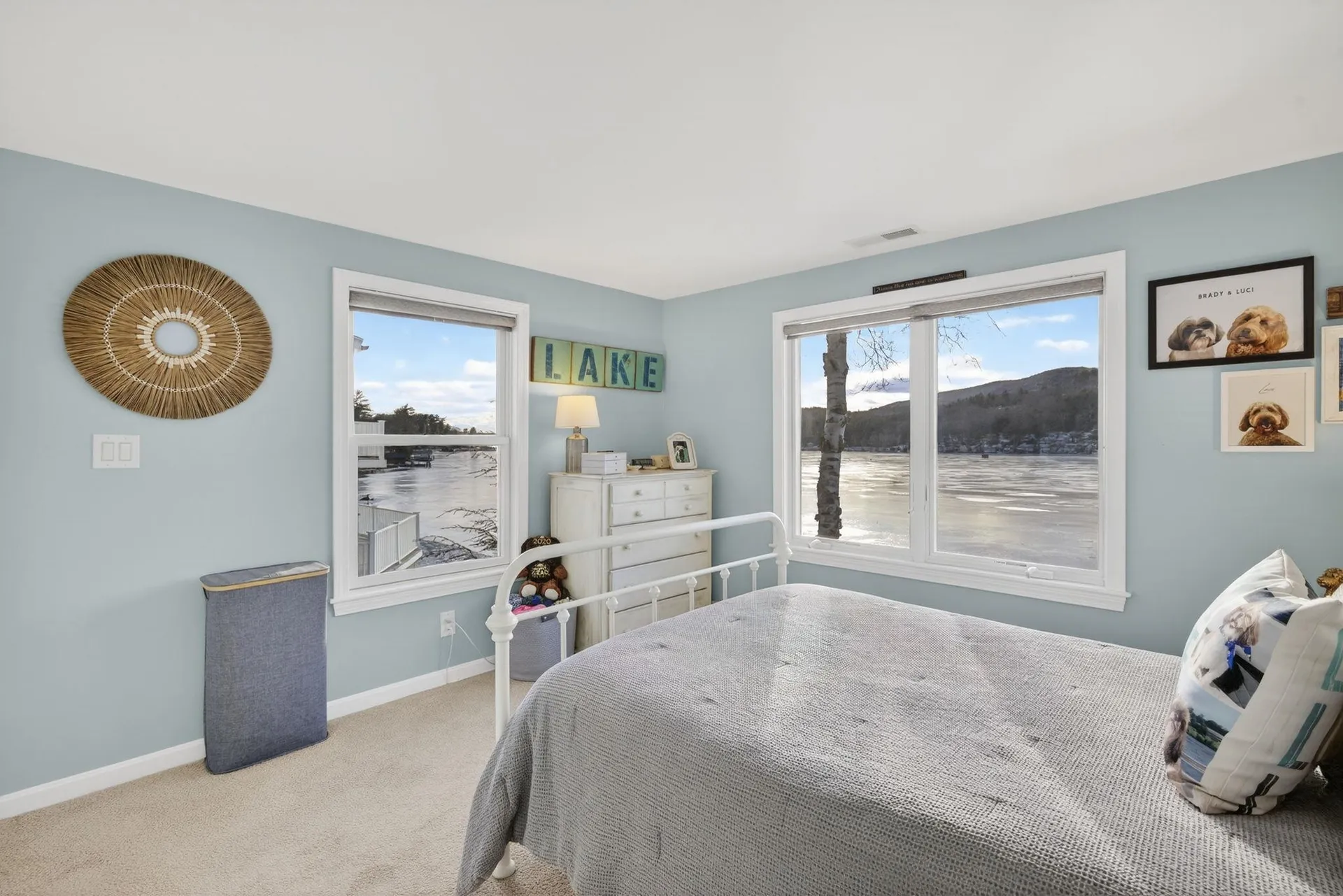 195 East Side Drive Alton NH 03809