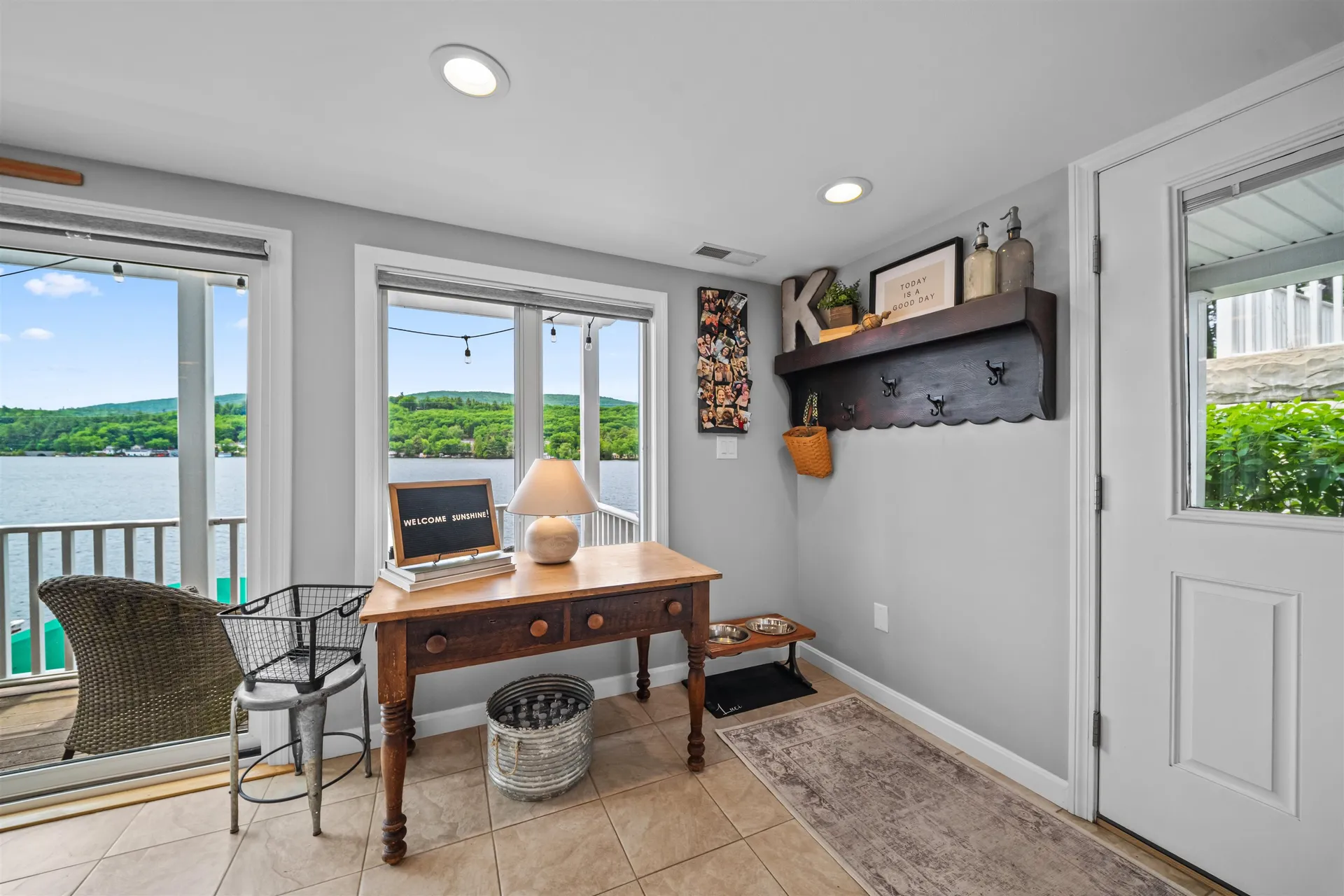 195 East Side Drive Alton NH 03809