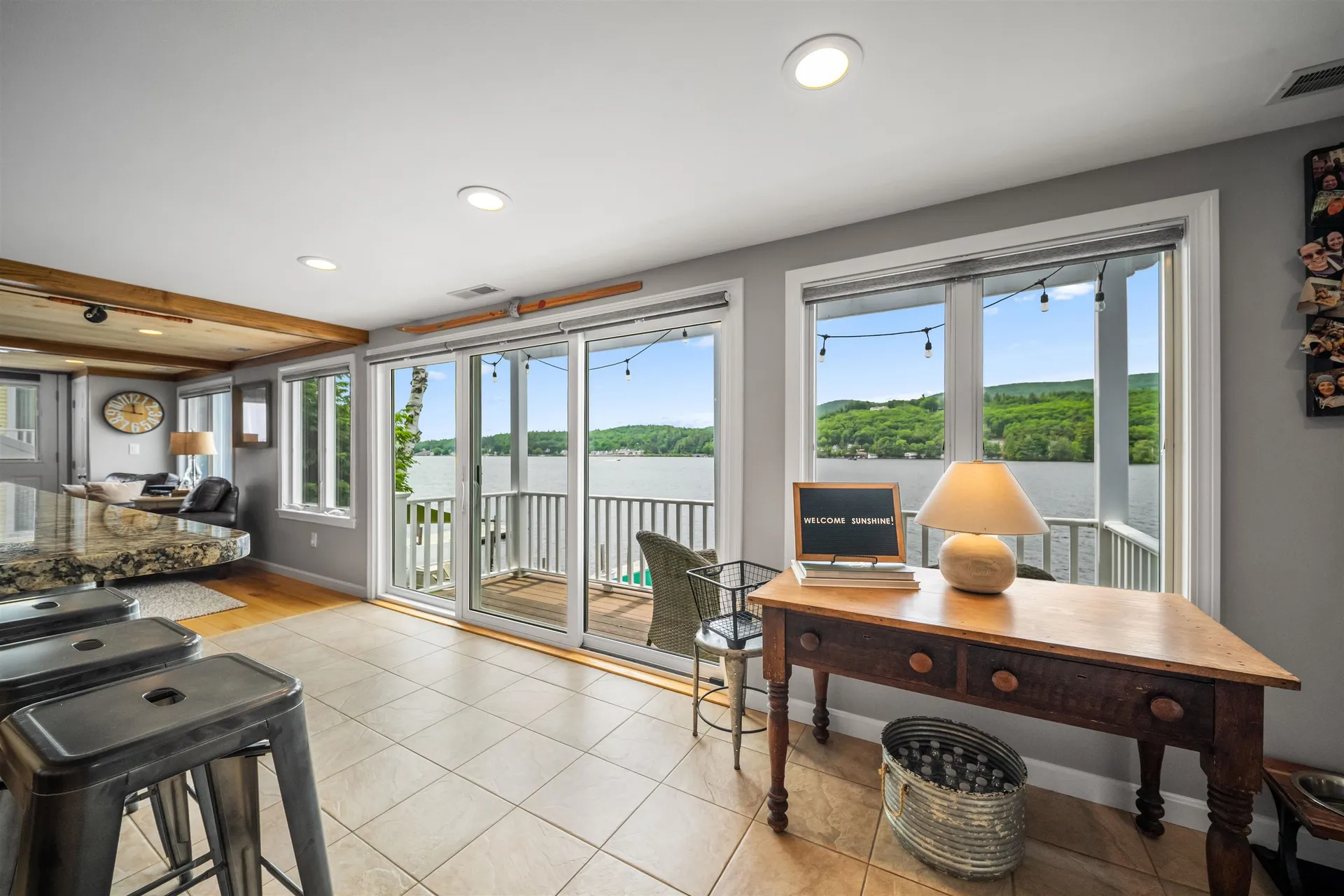 195 East Side Drive Alton NH 03809