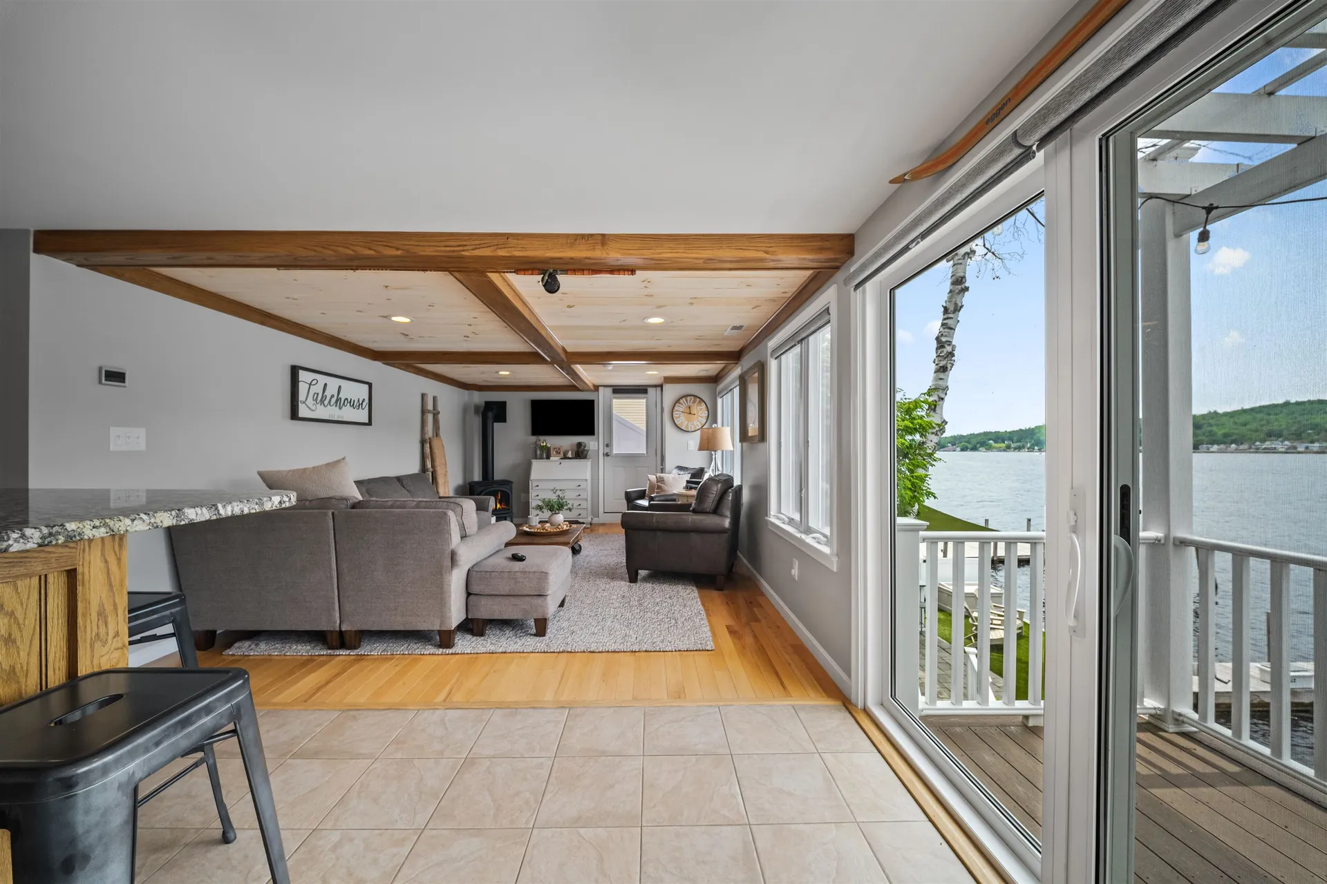 195 East Side Drive Alton NH 03809