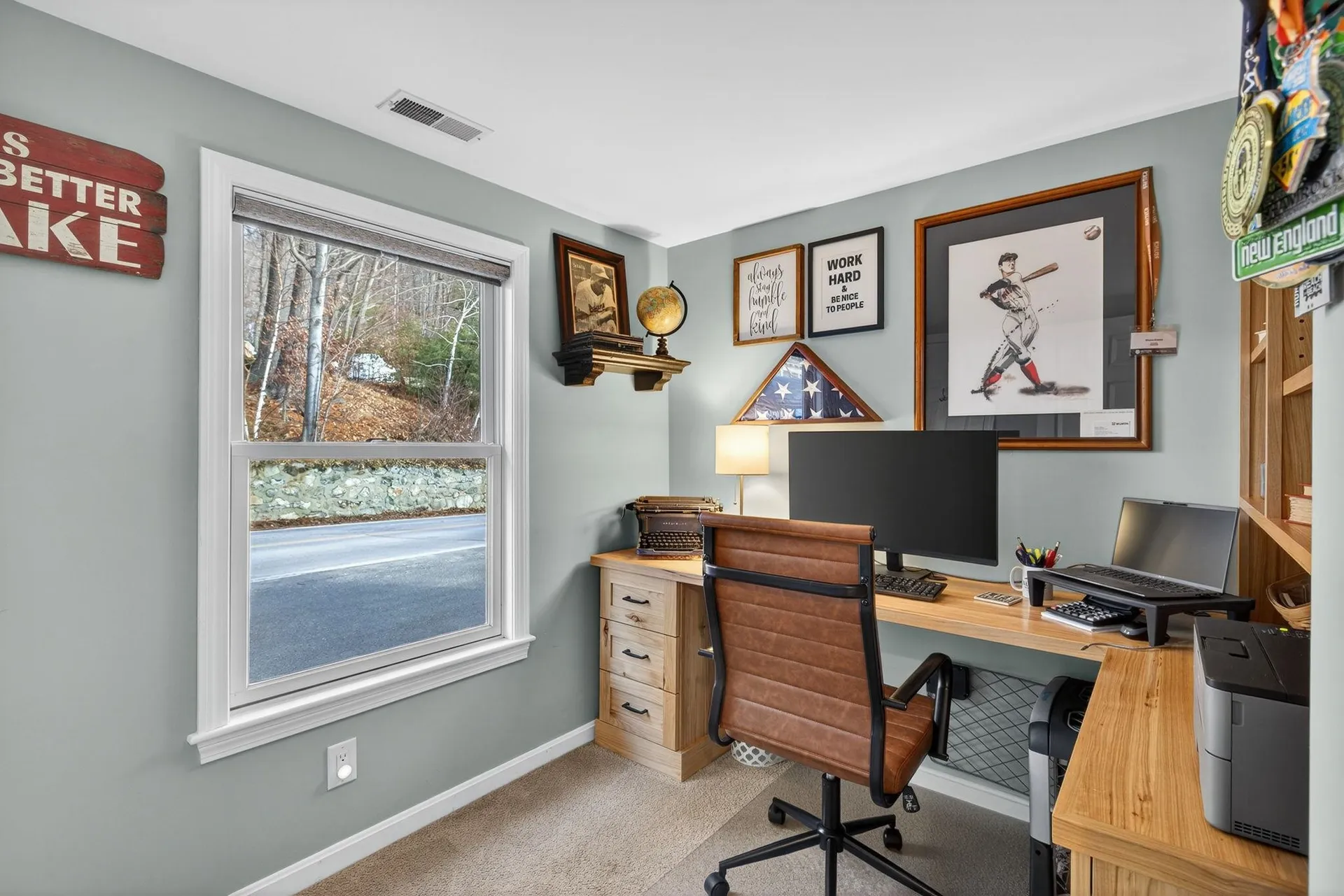 195 East Side Drive Alton NH 03809