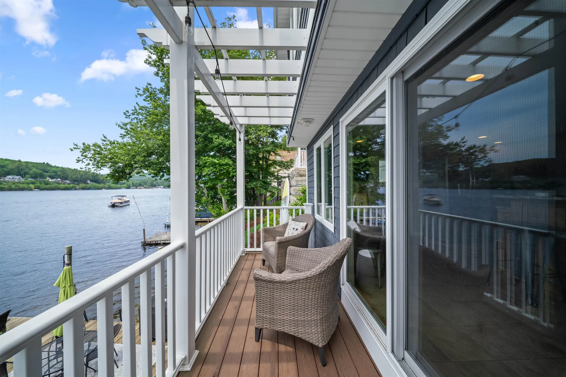 195 East Side Drive Alton NH 03809