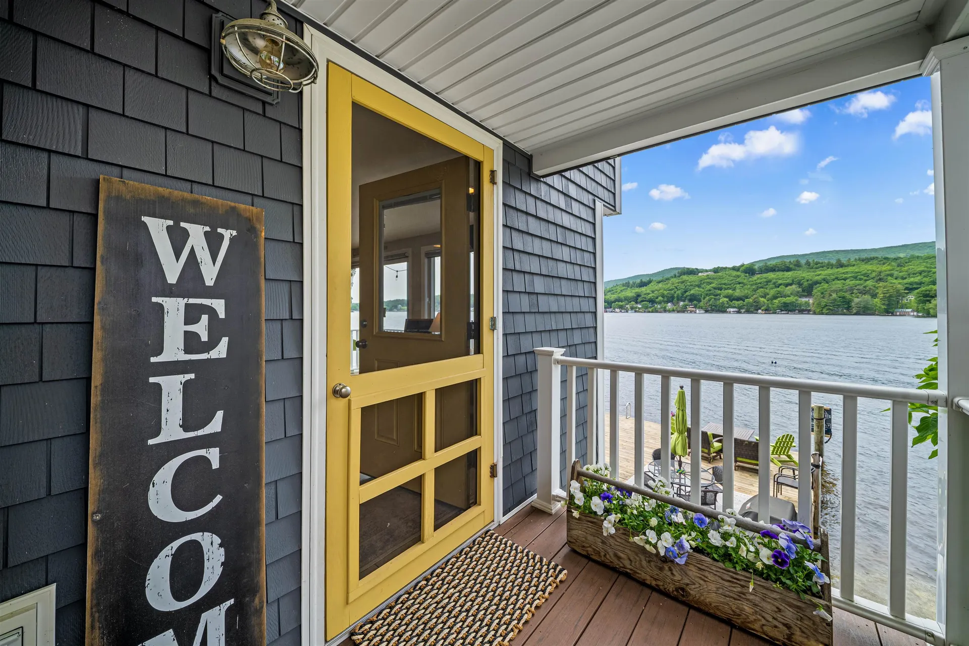 195 East Side Drive Alton NH 03809