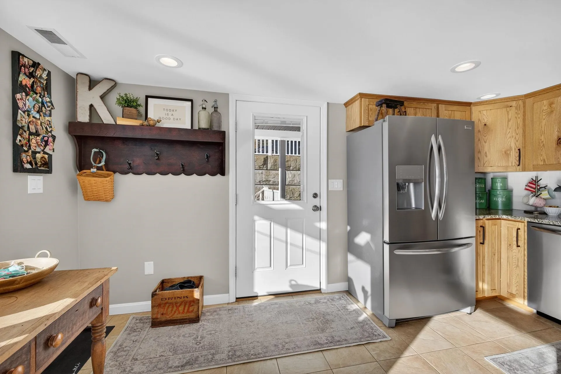 195 East Side Drive Alton NH 03809