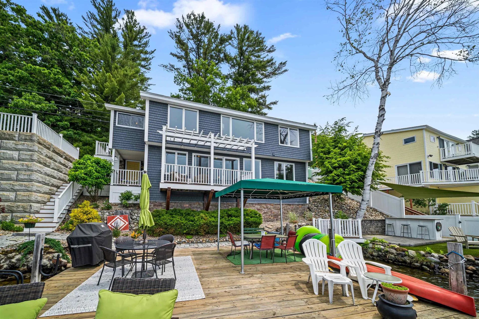 195 East Side Drive Alton NH 03809