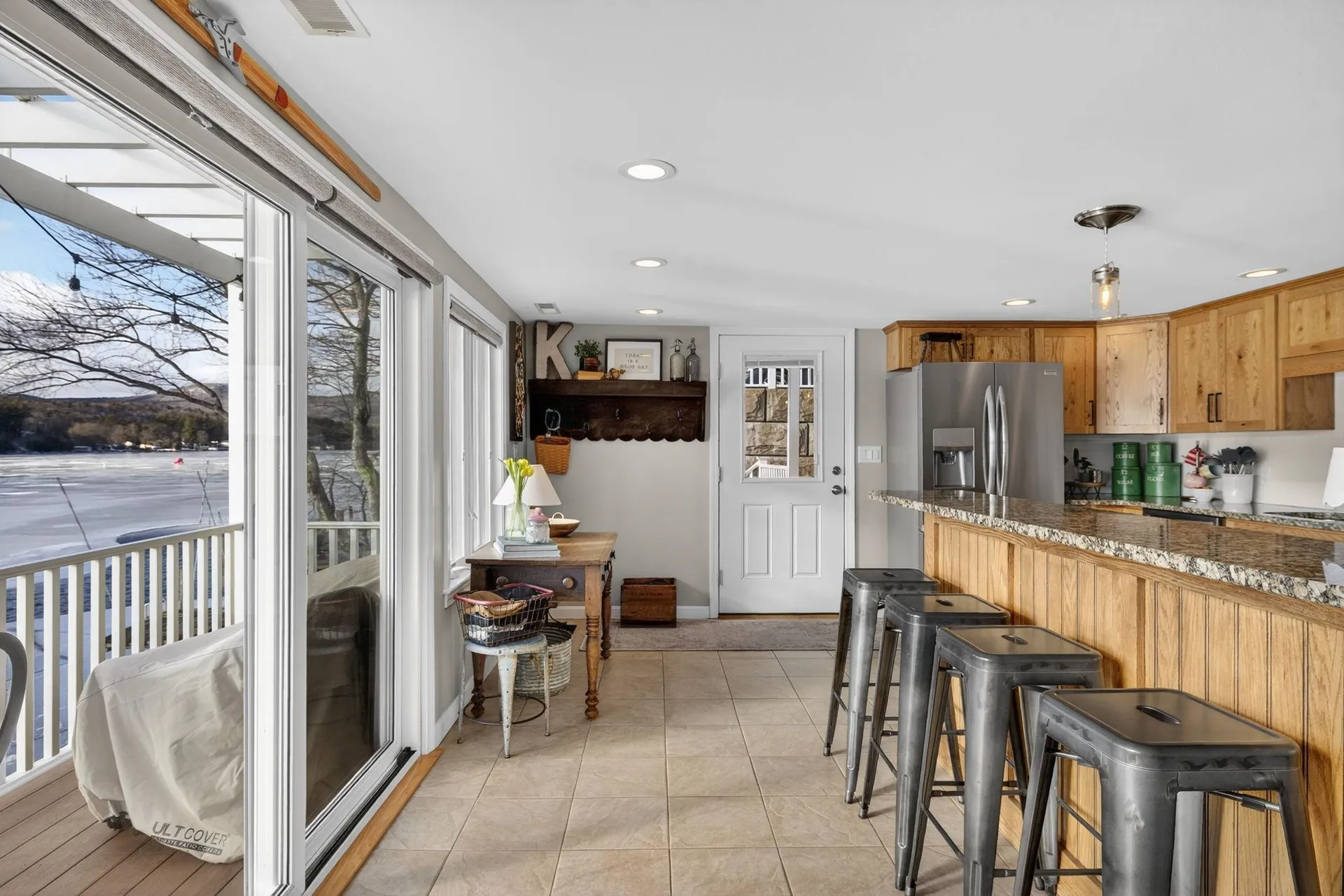 195 East Side Drive Alton NH 03809