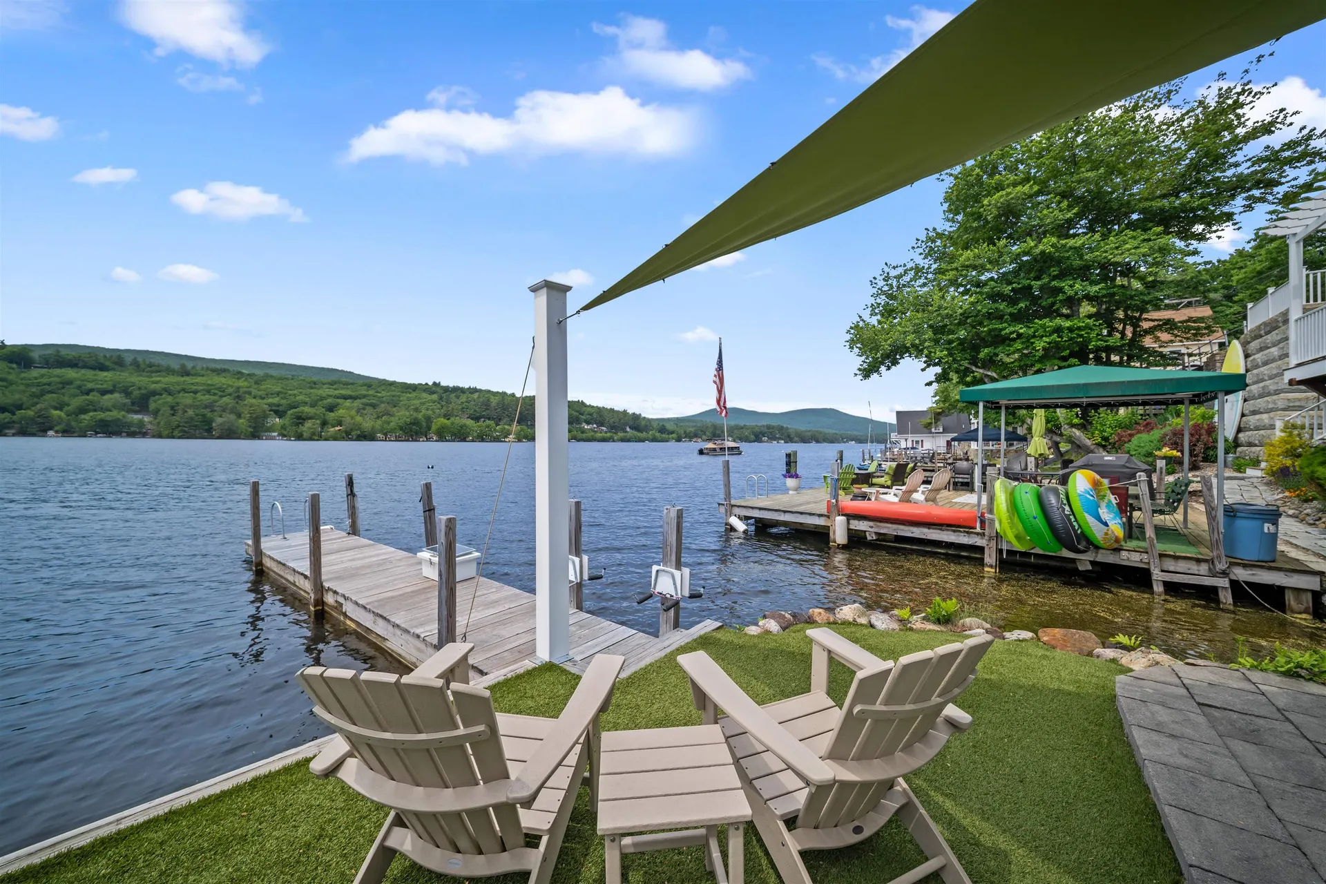 195 East Side Drive Alton NH 03809