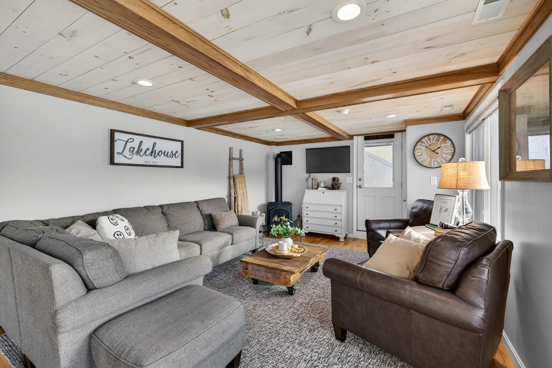 195 East Side Drive Alton NH 03809