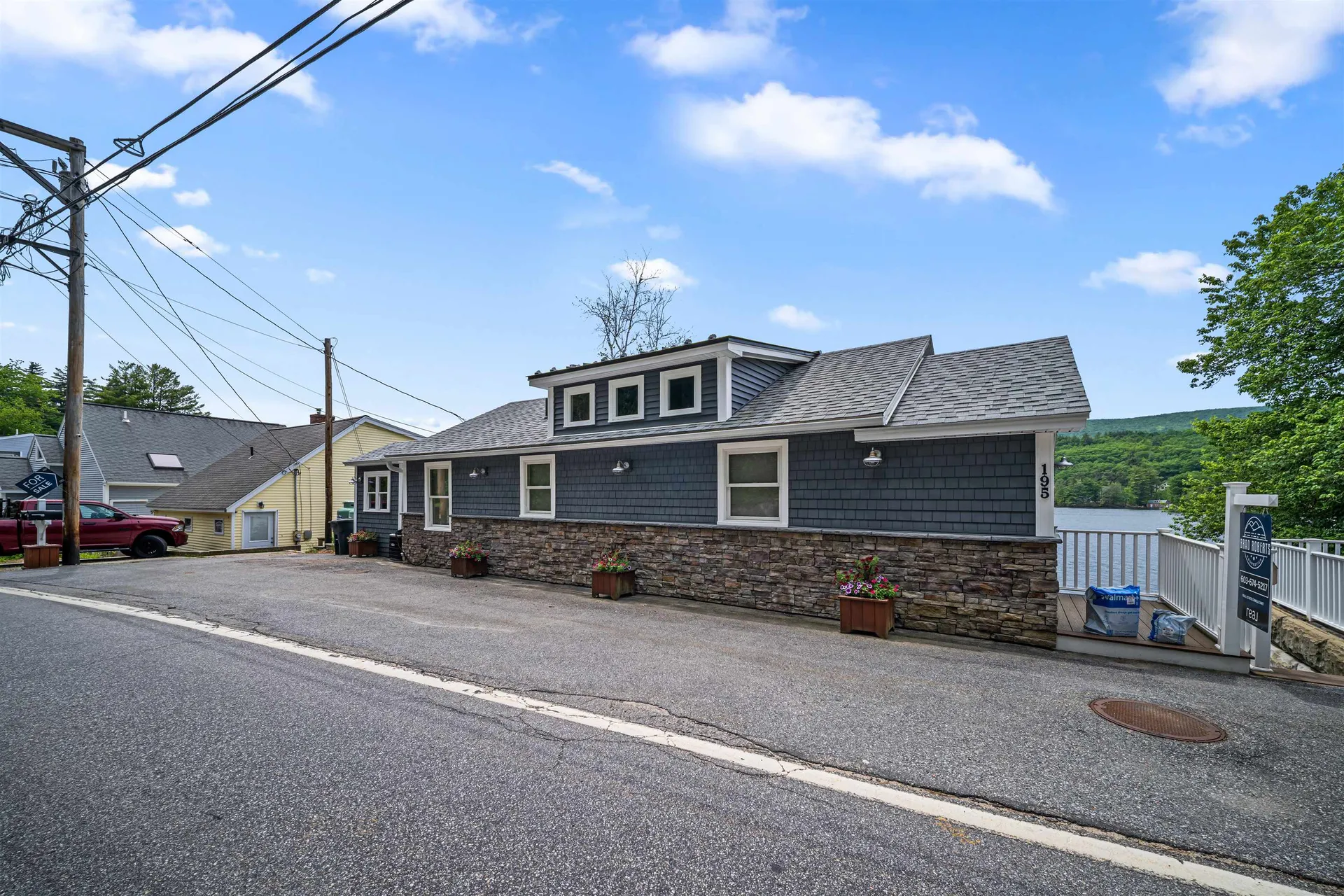 195 East Side Drive Alton NH 03809