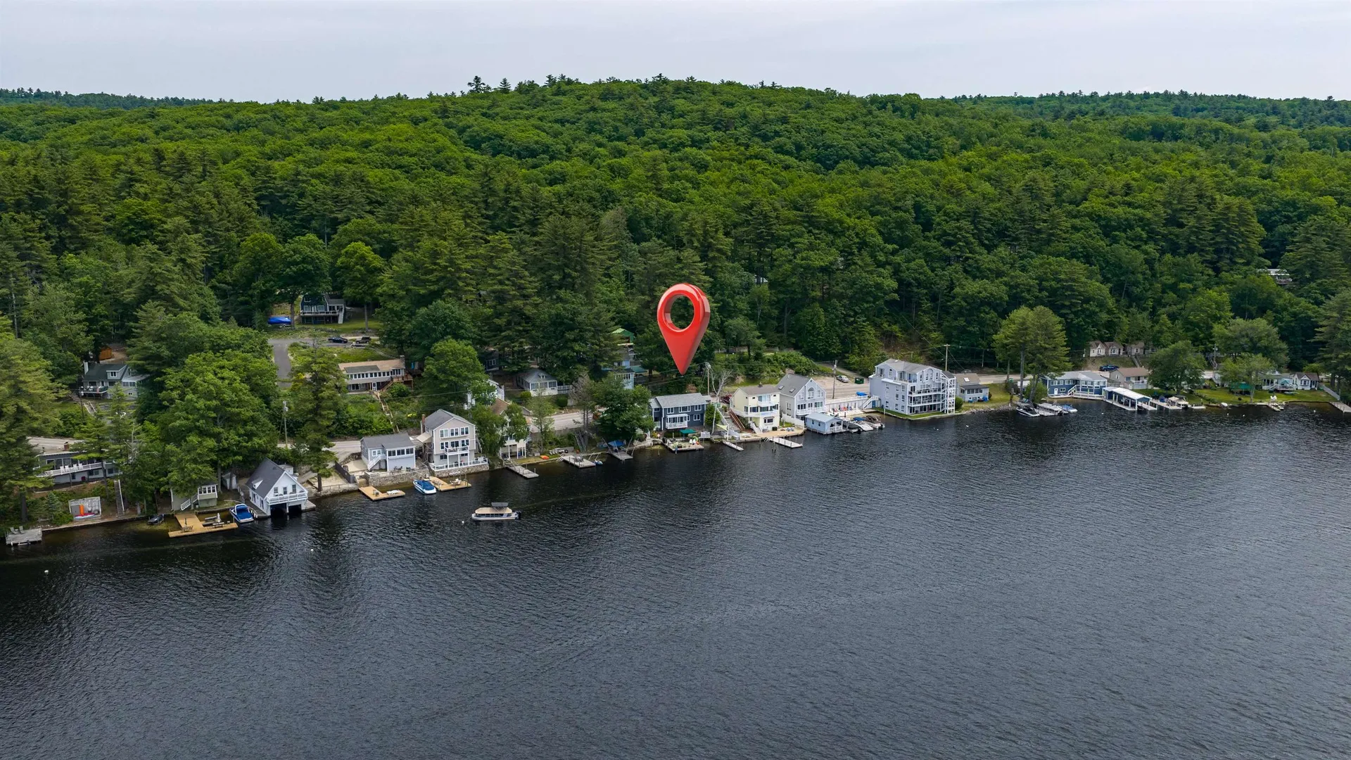 195 East Side Drive Alton NH 03809