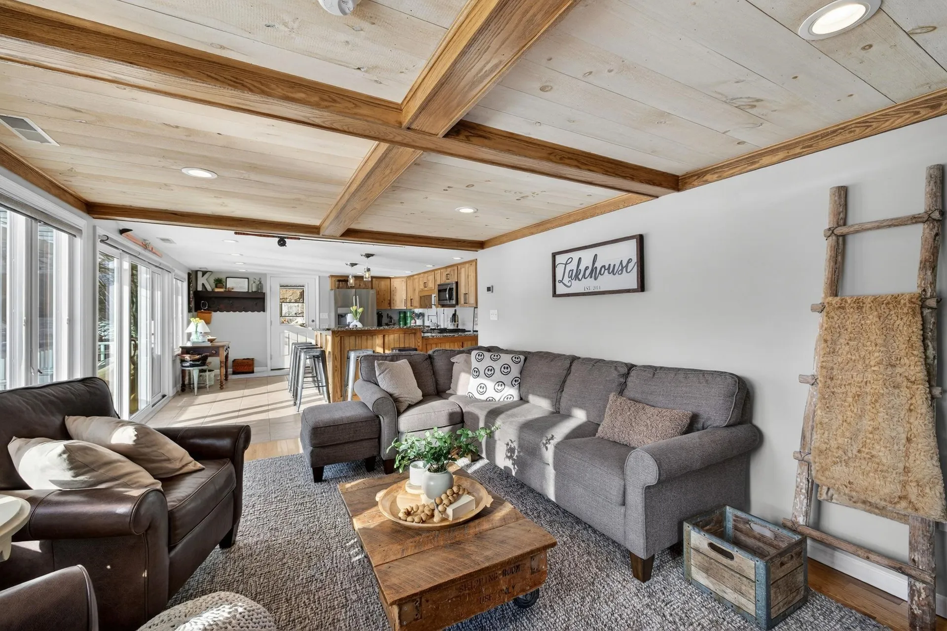 195 East Side Drive Alton NH 03809