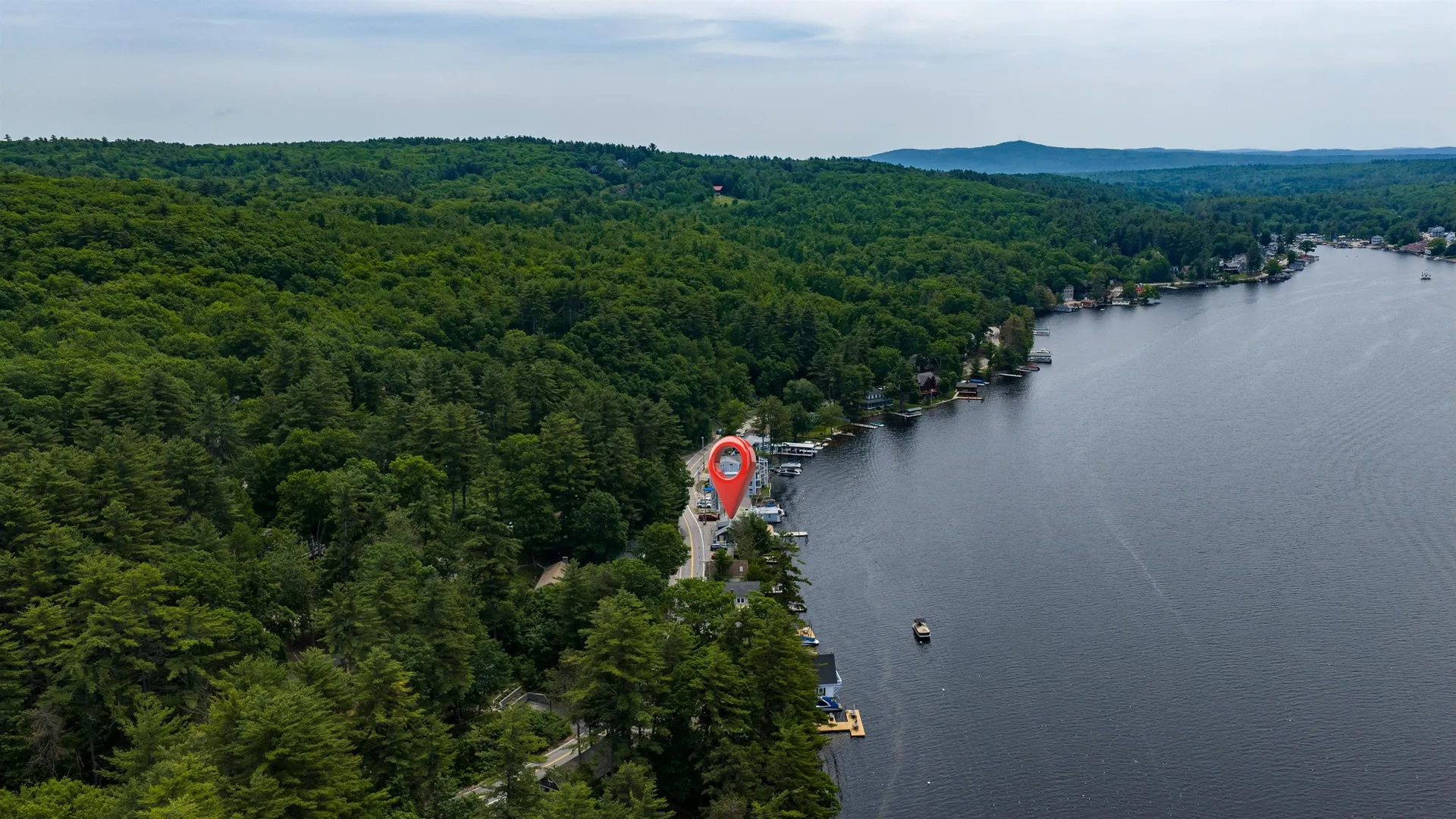 195 East Side Drive Alton NH 03809