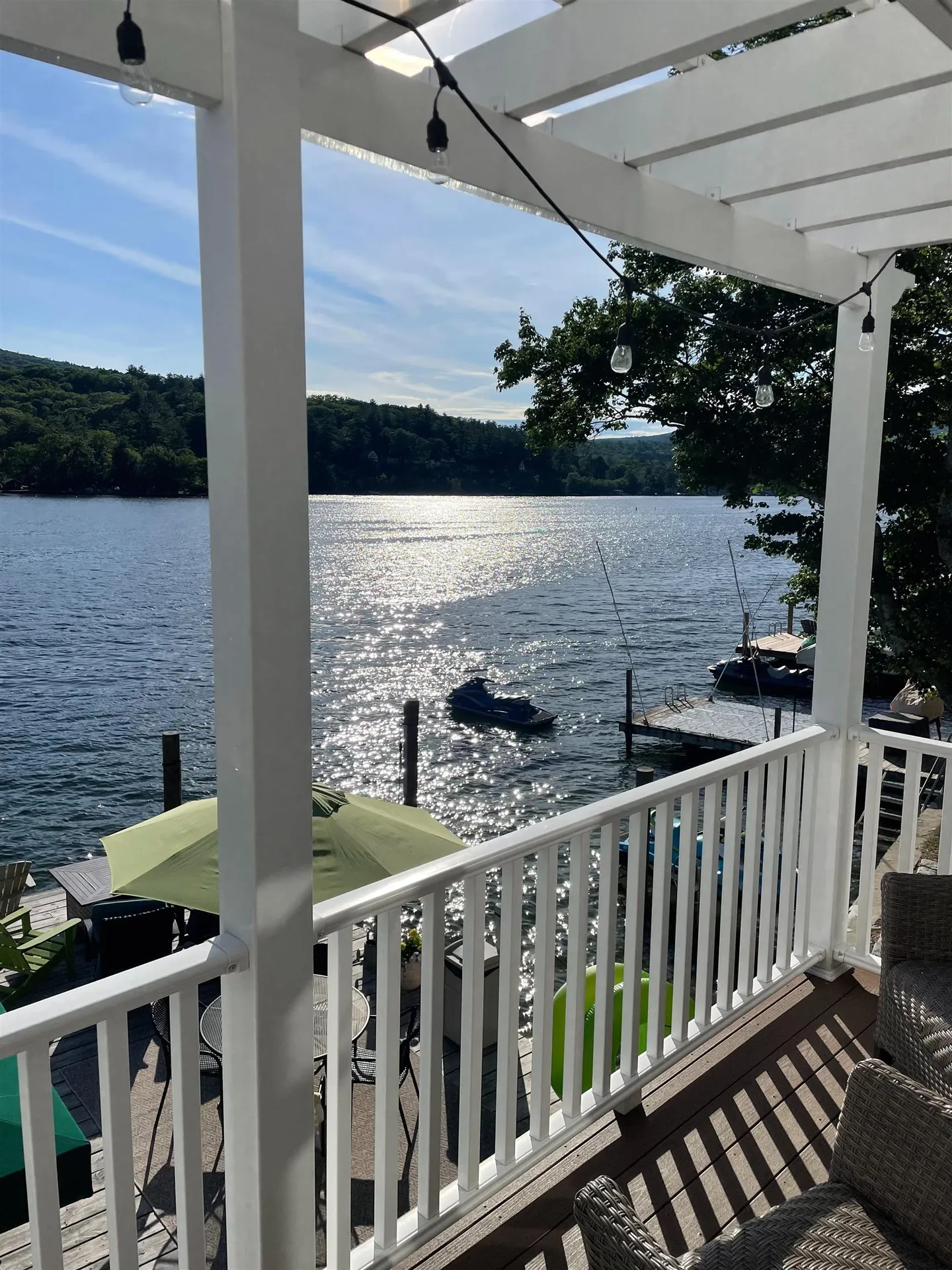 195 East Side Drive Alton NH 03809