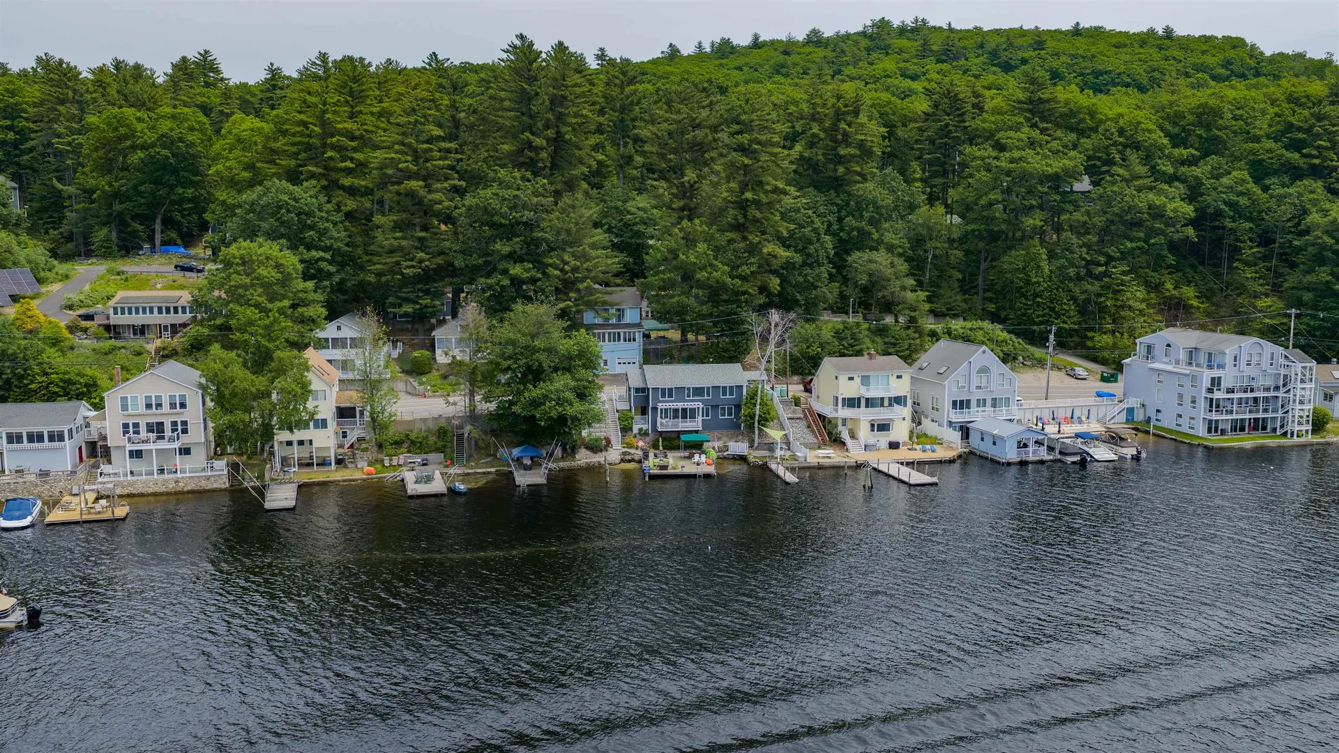 195 East Side Drive Alton NH 03809
