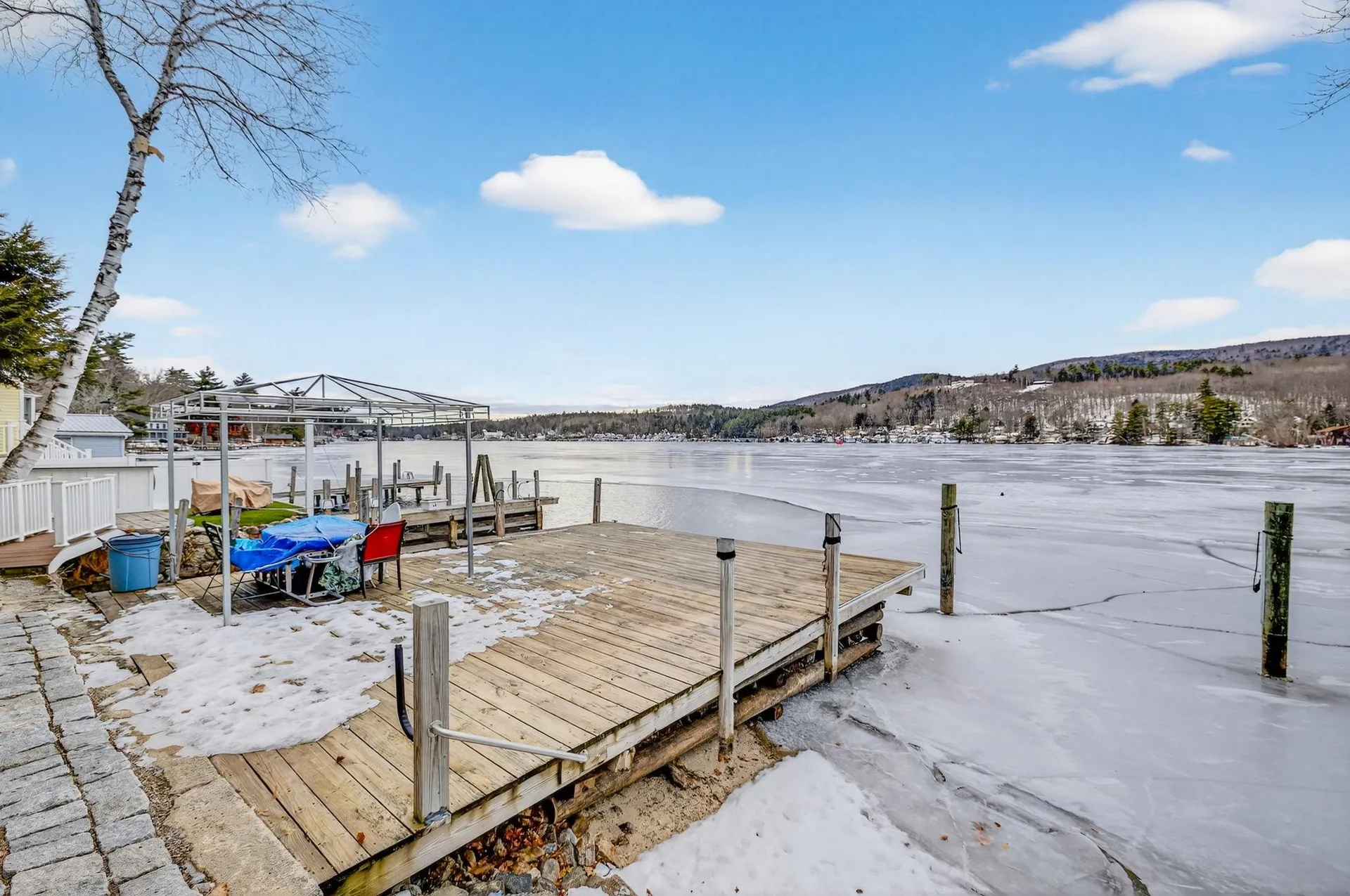 195 East Side Drive Alton NH 03809